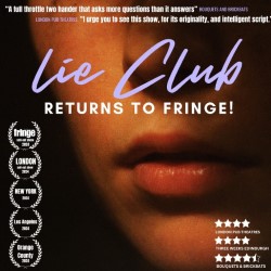 A Lie Club
