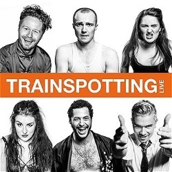Trainspotting Live