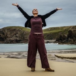 Elsa McTaggart: Capturing the Light