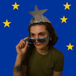 Carys Should be the UK’s Next Eurovision Entry