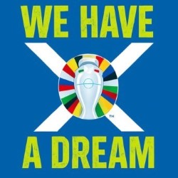 We Have a Dream