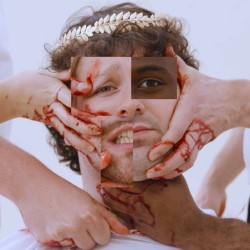 JULIUS CAESAR VARIETY SHOW
