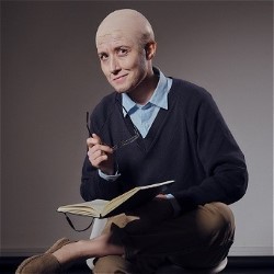 An Evening with Gerald Lloyd-Davies