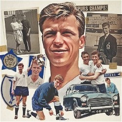 The Ghost of White Hart Lane