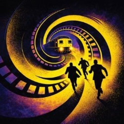 The Great Train Robbery