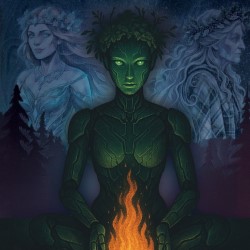 AI Campfire [Return]