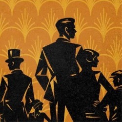 The Great Gatsby