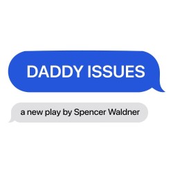 DADDY ISSUES
