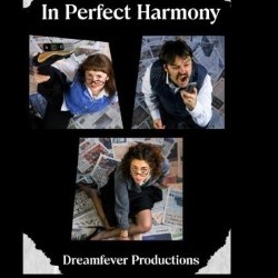 In Perfect Harmony