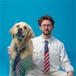 Meet Mayor Max