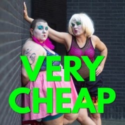 Very Cheap