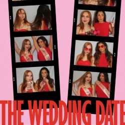 The Wedding Date