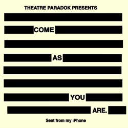 Come As You Are