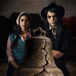 The Trials of Magnus Coffinkey