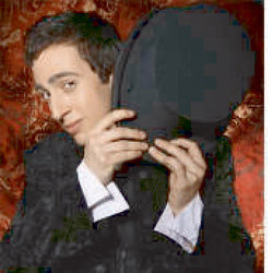 Paul Dabek - Nothing Up My Sleeve!