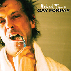Michael Pope is Gay for Pay - Free