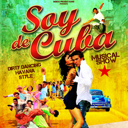 Soy de Cuba