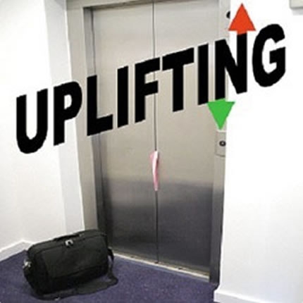 Uplifting