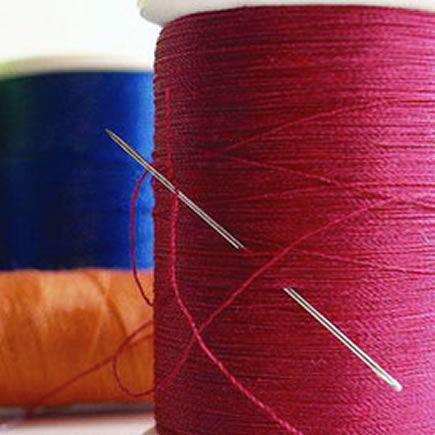 Stitching
