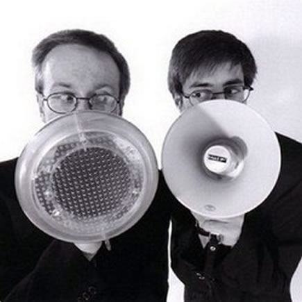 Project Adorno's Top Ten of Popular Culture