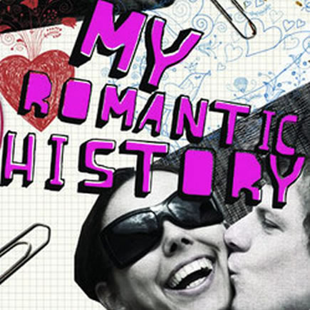 My Romantic History