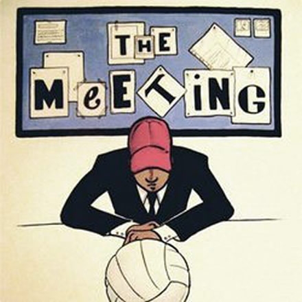 The Meeting