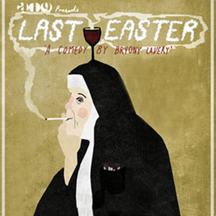 Last Easter