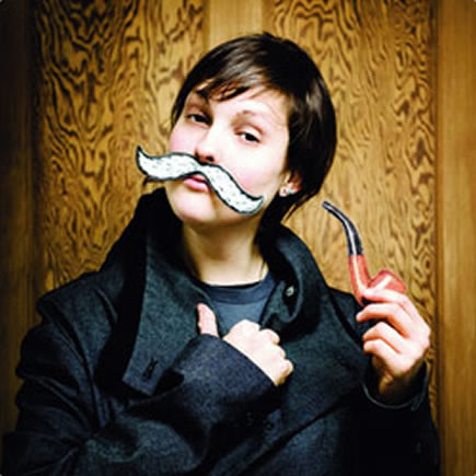 Josie Long: Be Honourable!