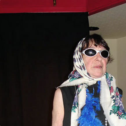 Granny's Gone Wild - Free