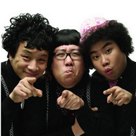 Babbling Comedy: The Perfordian Show