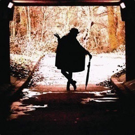 Anthony Burgess 'A Clockwork Orange'