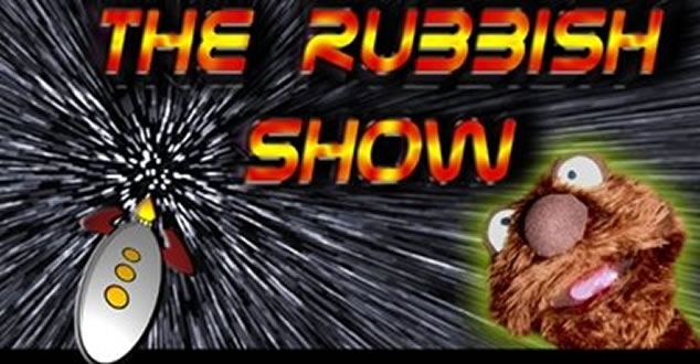 The Rubbish Show