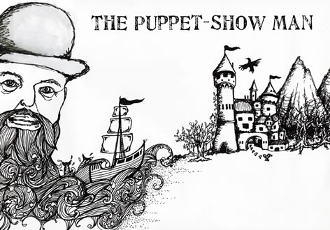 The Puppet-Show Man