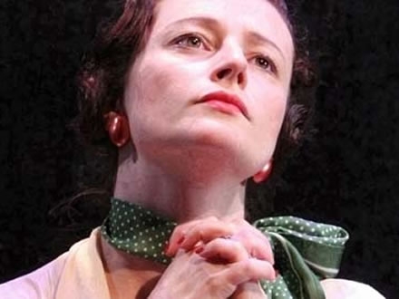 The Prime Of Miss Jean Brodie
