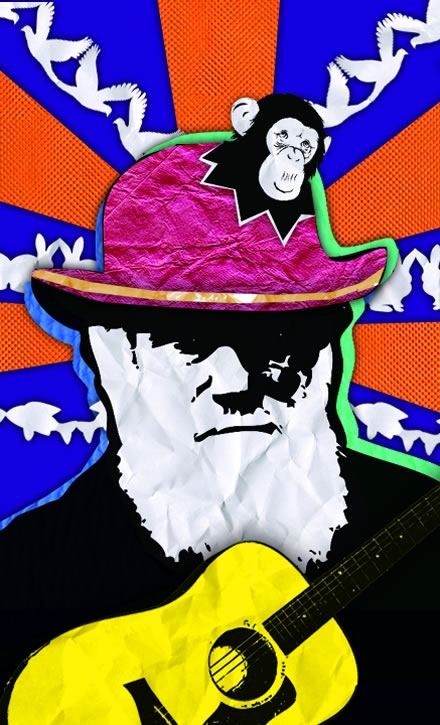 The Origin Of Species By Means Of Natural Selection Or The Survival Of (R)evolutionary Theories...