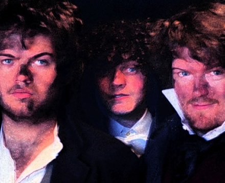 The Lamplighter's Lament