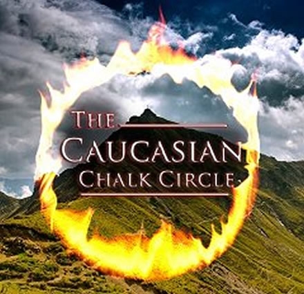 The Caucasian Chalk Circle