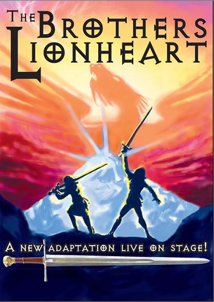 The Brothers Lionheart