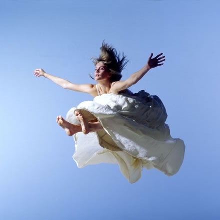 Scottish Dance Theatre - Luxuria