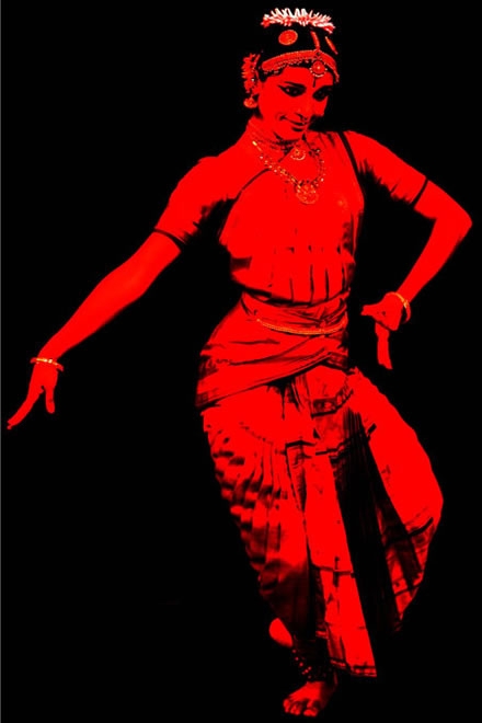 Ragamala Dance Presents Yathra (Journey)