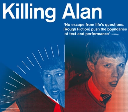 Killing Alan