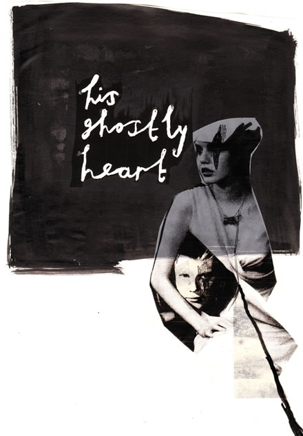 His Ghostly Heart