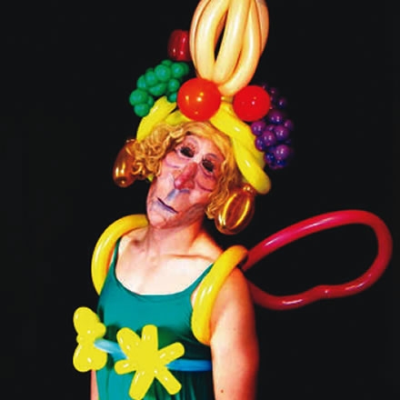 Balloon Boutique