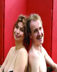 Theatre of Sex