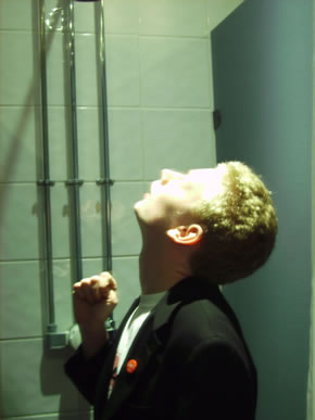 James Smiley: Public School Twat
