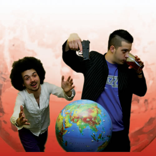 What The World Needs