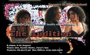 The Audition