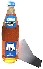 Iron Brew