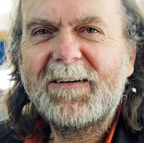 An Evening with Phil Differ