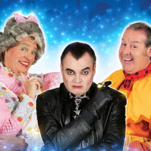 Jack and the Beanstalk